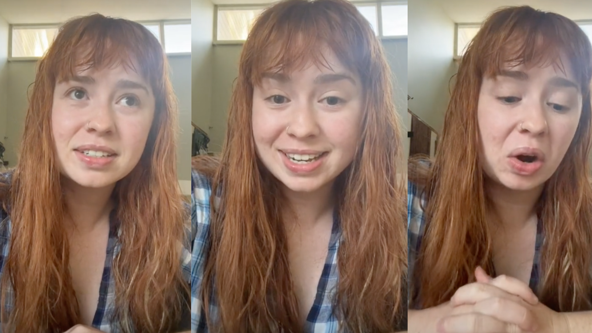Viral TikTok Video: Redhead Woman Is Bullied…At A Restaurant