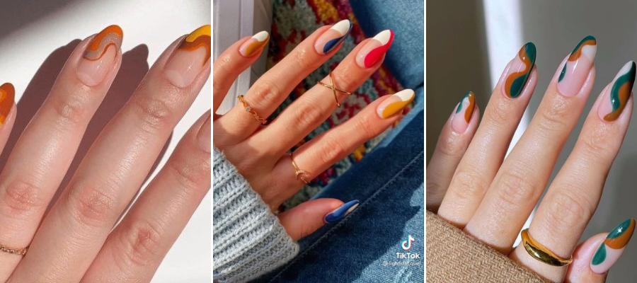 8 Colorful Easter Nail Designs to Hop Into Spring! | ND Nails Supply