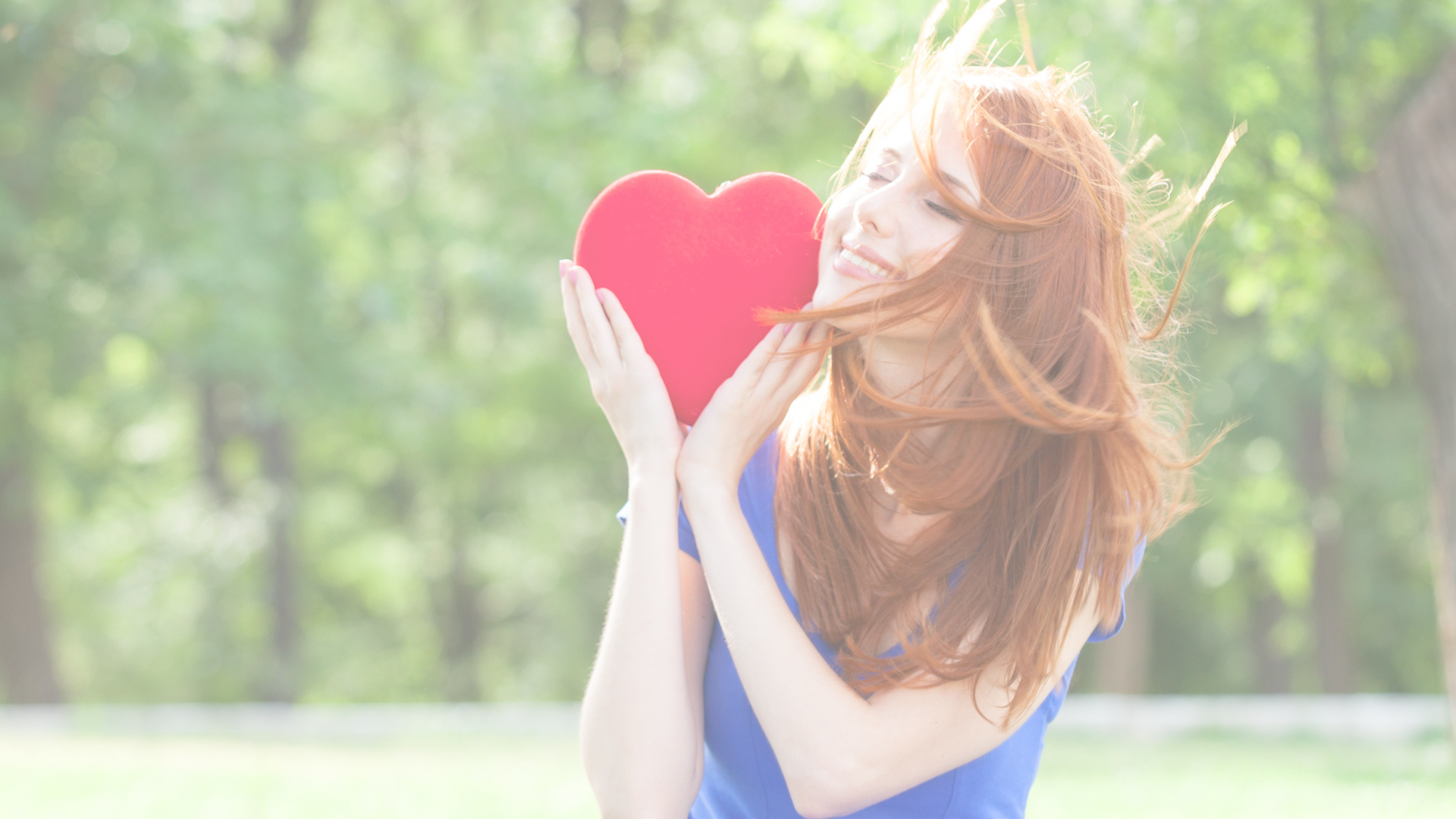 6 Ways to Celebrate Love Your Red Hair Day
