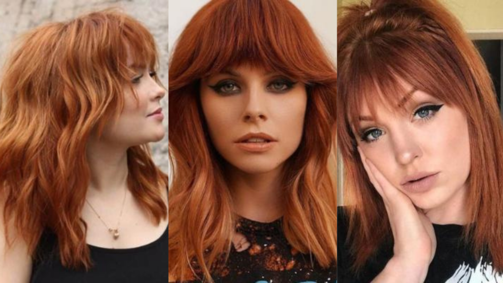 Best Short Red Hairstyles for Women | Short Red Hair Styles - YouTube