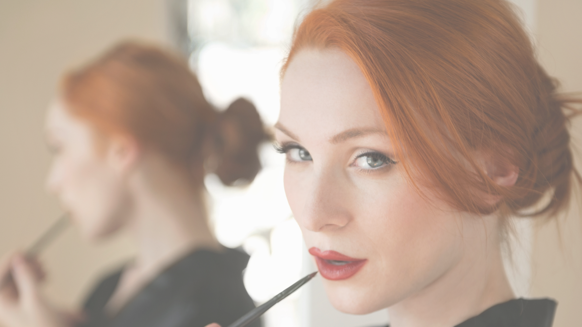 9 Cranberry Lipsticks Redheads Can Wear This Holiday Season