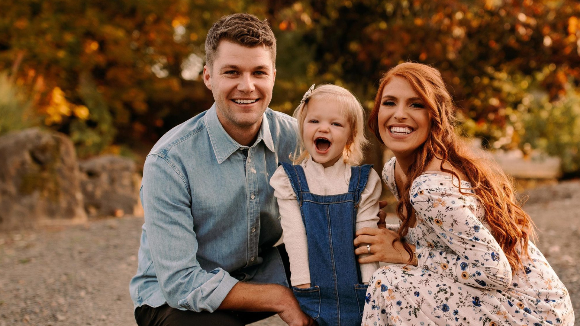 ‘LPBW’: Fans Think Audrey Roloff Is Lying About Having Natural Red Hair