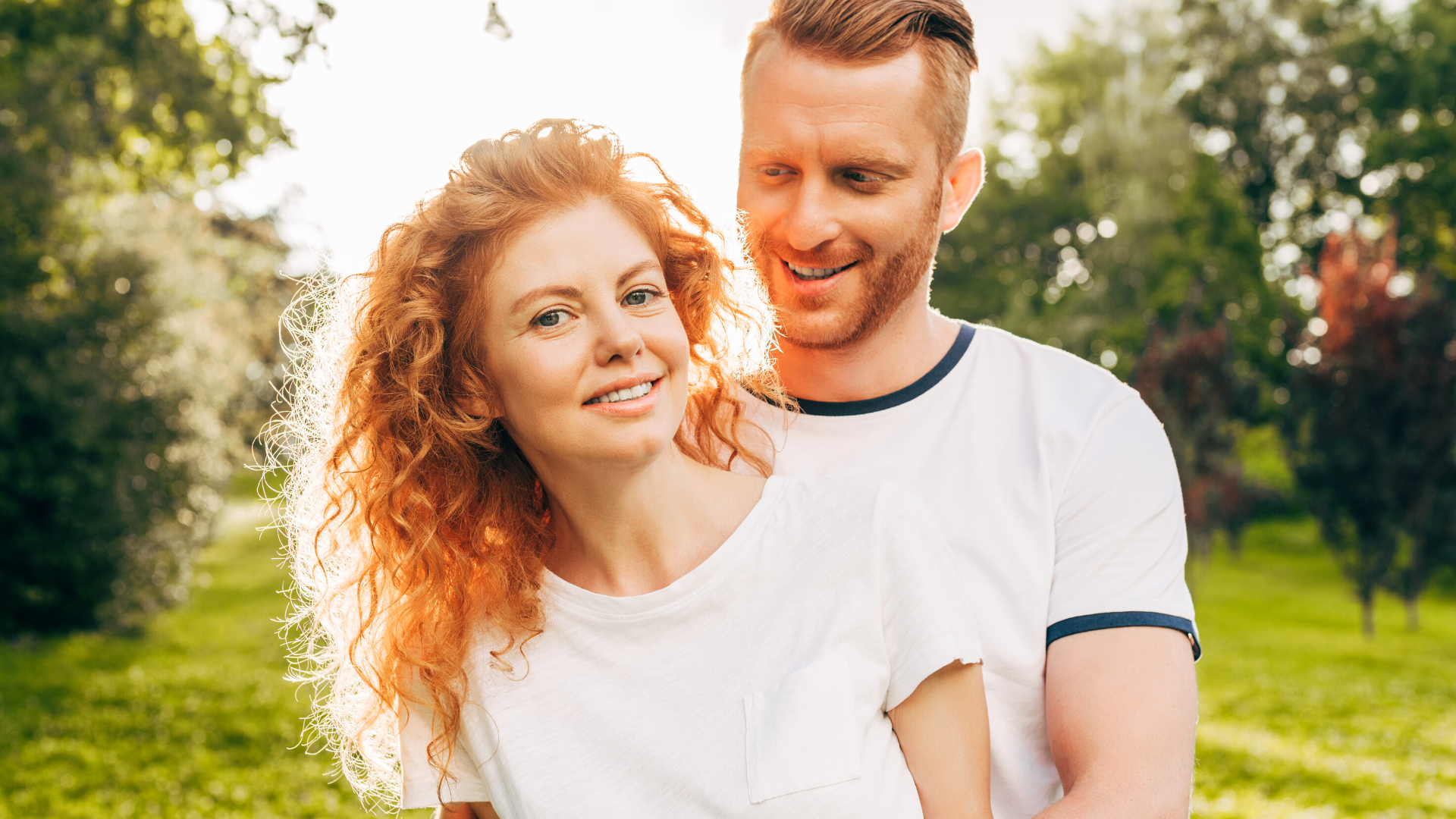 Would You Ever Date Another Redhead? This Is What Redheads Are Saying..