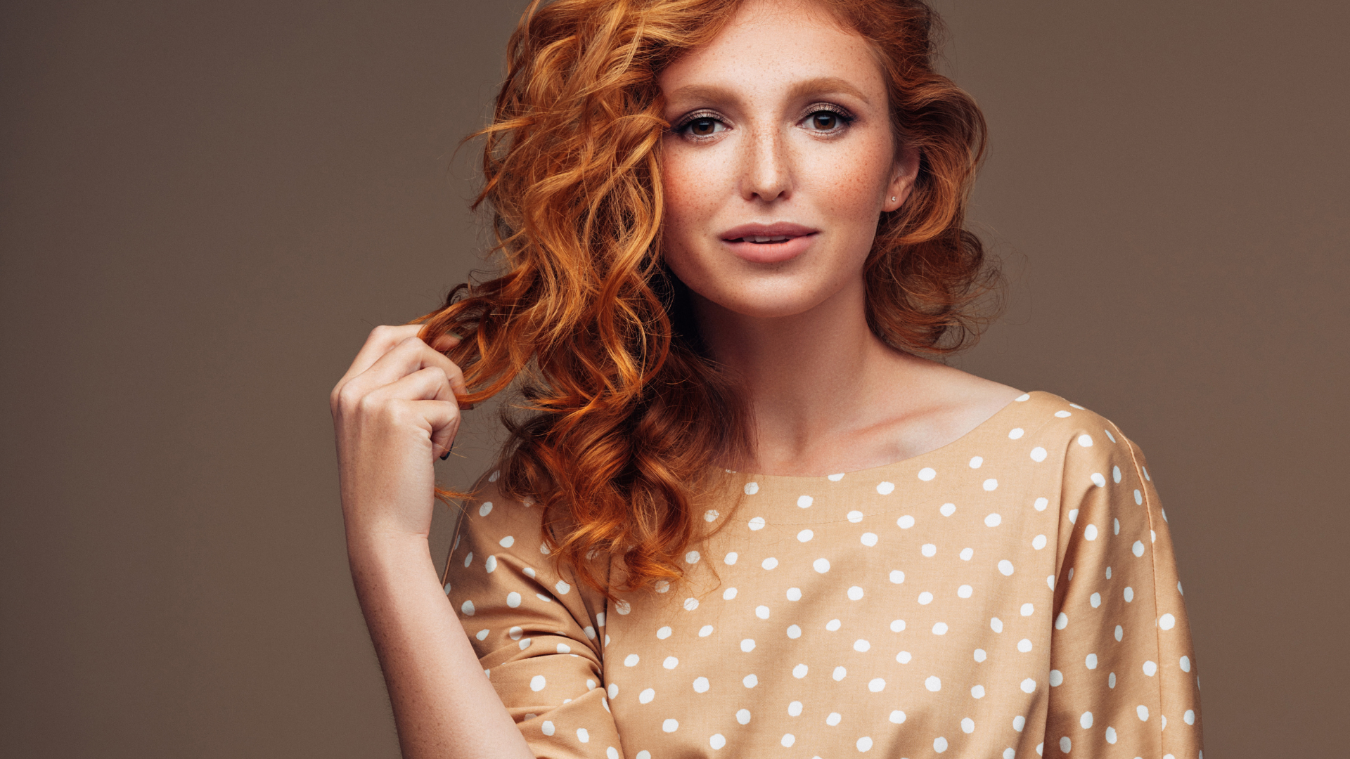 5 Beauty Resolutions For Redheads To Set In 2023