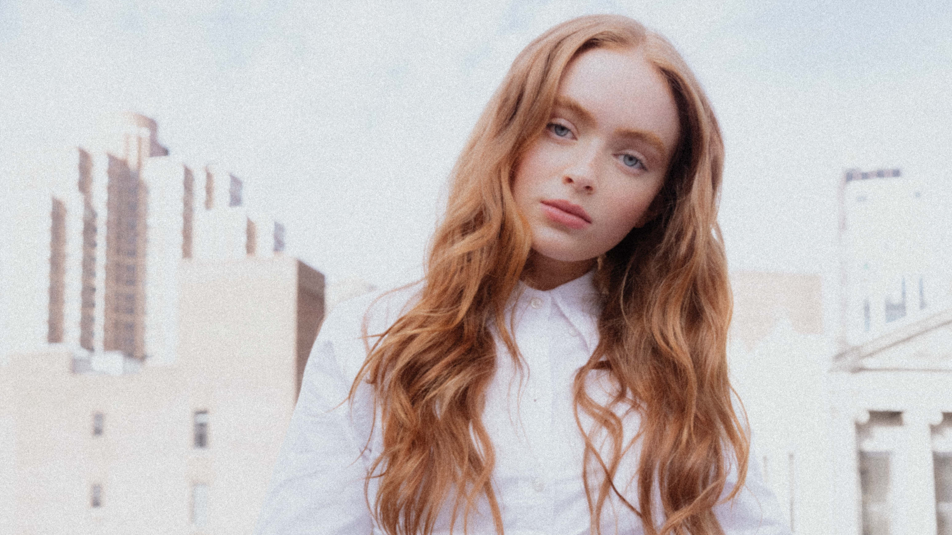 Stranger Things’ Sadie Sink: Take a Look At Her Recent Mag Covers