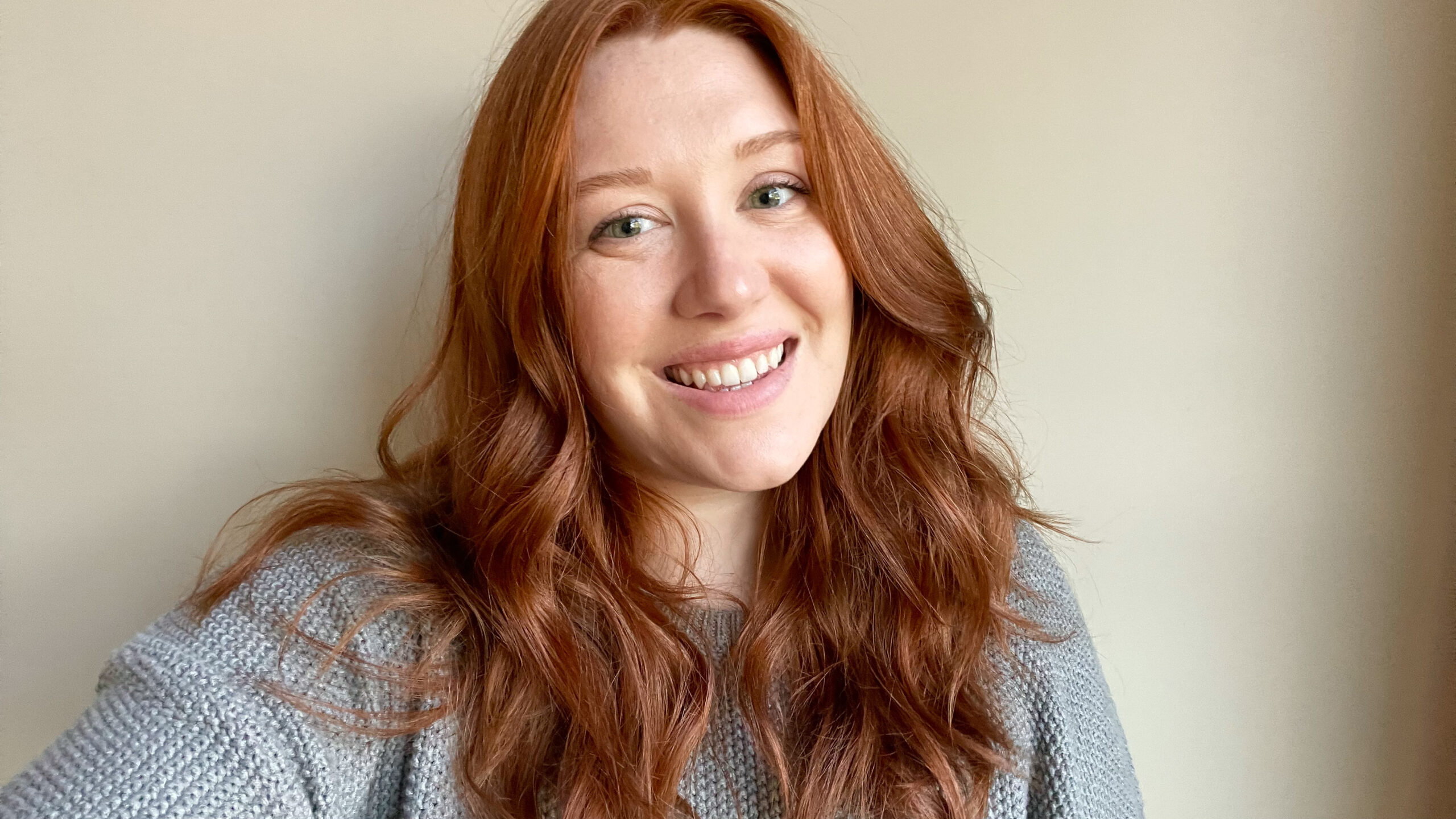 Redhead Beauty Writer Update: My 10 Skin & Hair Must-Haves This Winter