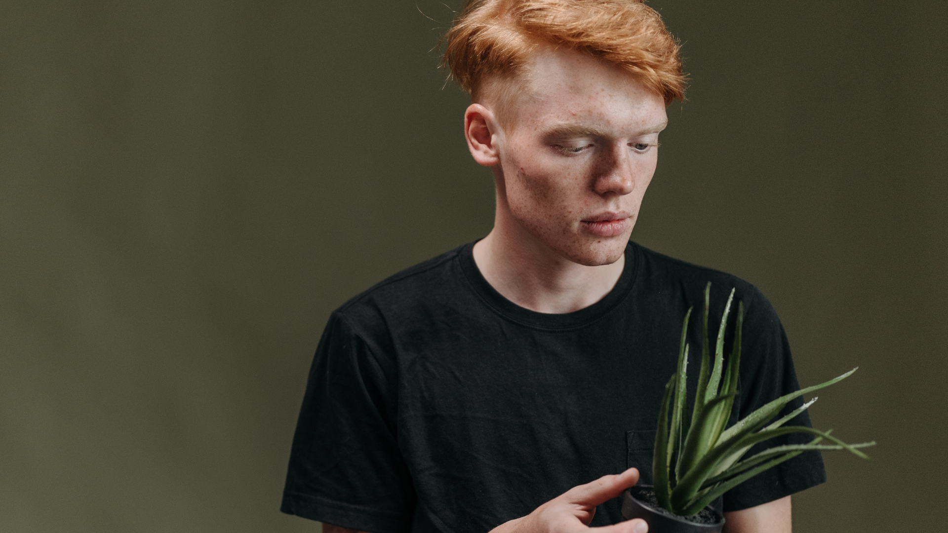 This Is The One Plant Every Redhead Should Own