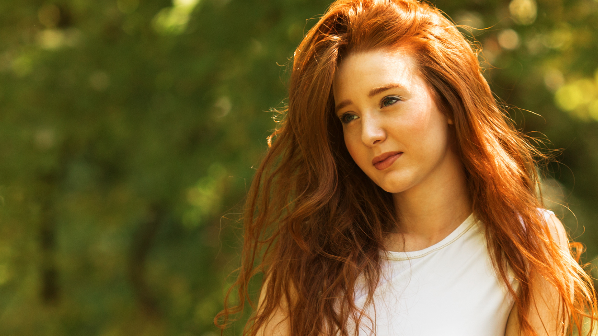 The Real Real: Why Every Redhead Should Own Tinted Sunscreen