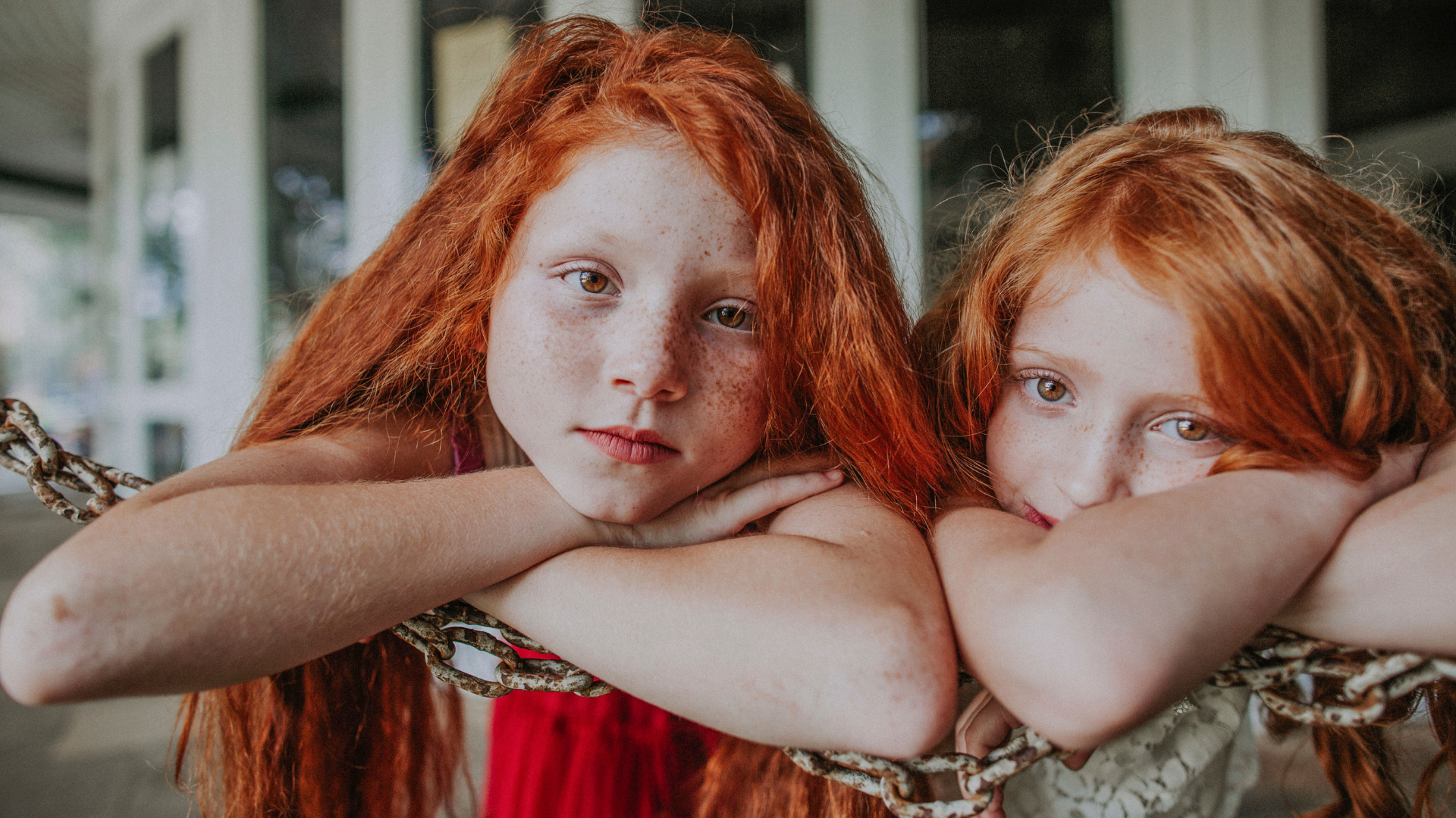 We Have Even More Proof Redheads ARE NOT Going Extinct 