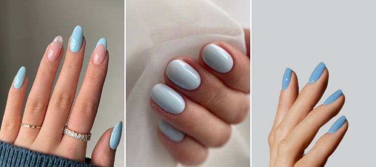 10 Must-Try Nail Colors for Redheads - wide 8