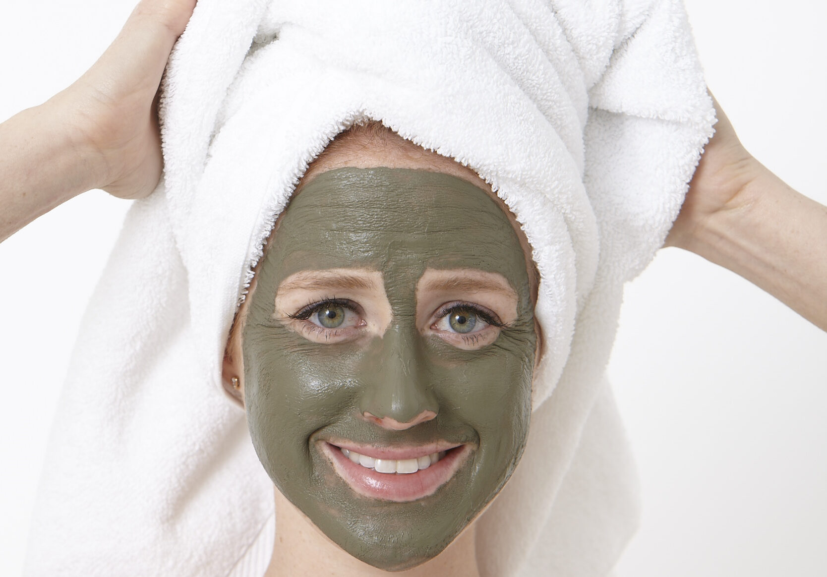 5 Redhead Friendly Approved Face Masks