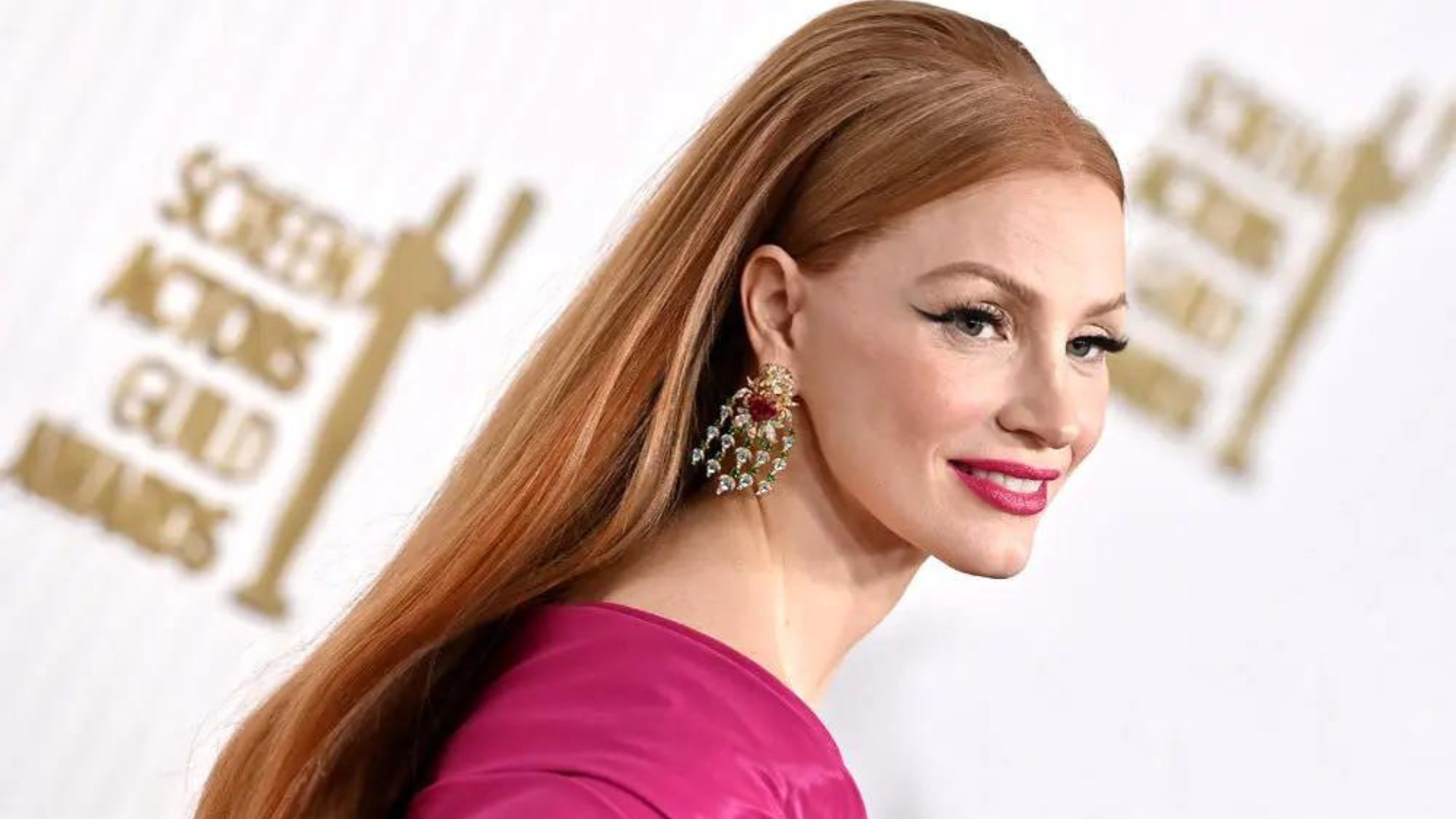 60s Hair Trends For Redheads To Try in 2023