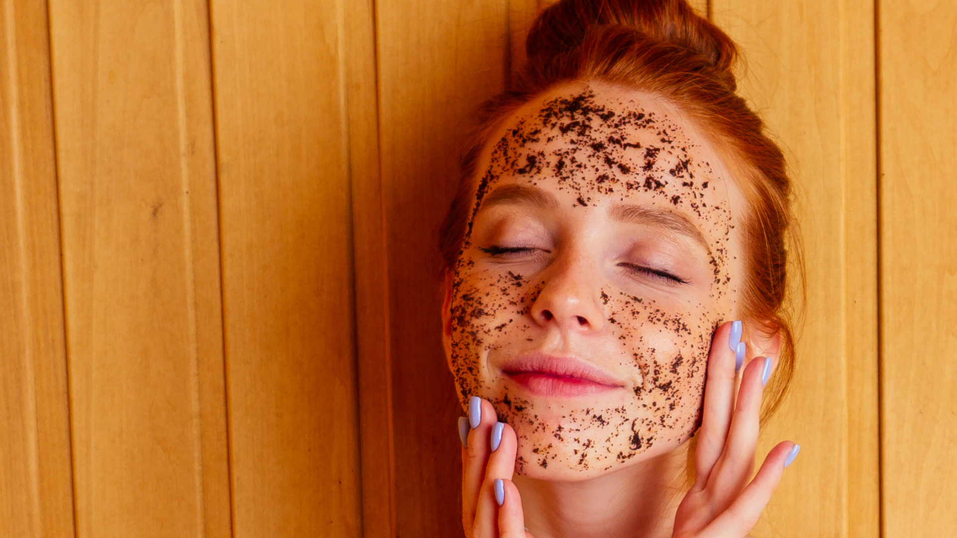 5 Facial Exfoliators That Won’t Irritate Your Redhead Skin