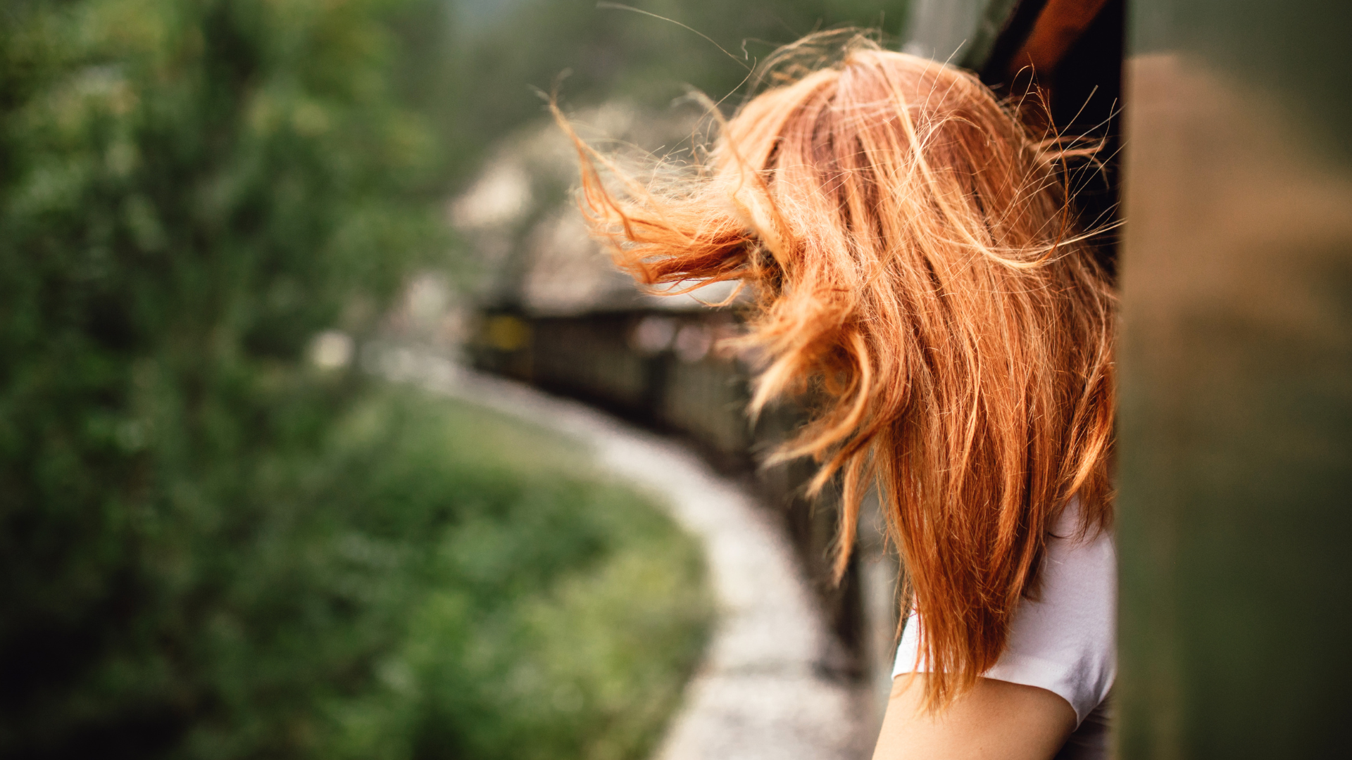 7 Scientific Facts About Redheads You Might Not Know About