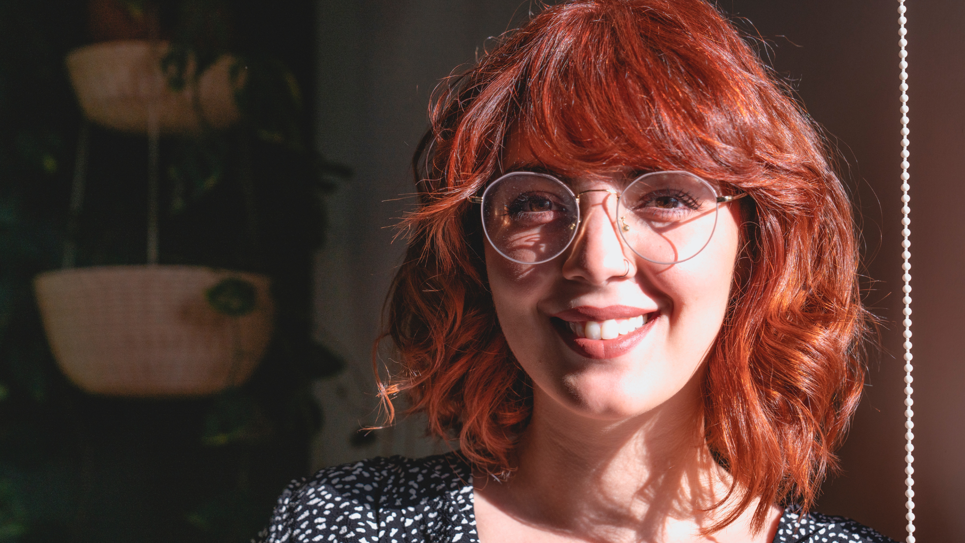 7 Ways Redheads Can Rock A Bob This Spring