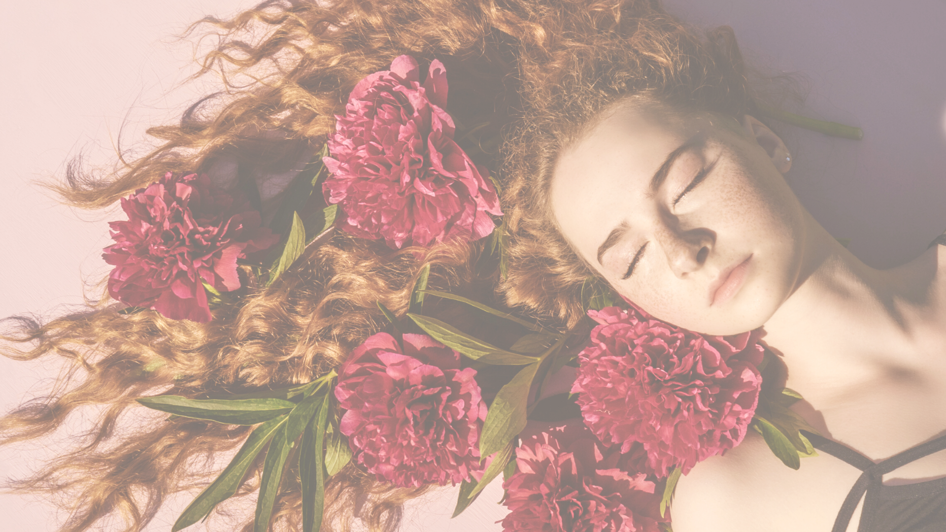 7 Ways to Keep Your Red Hair Smelling Good