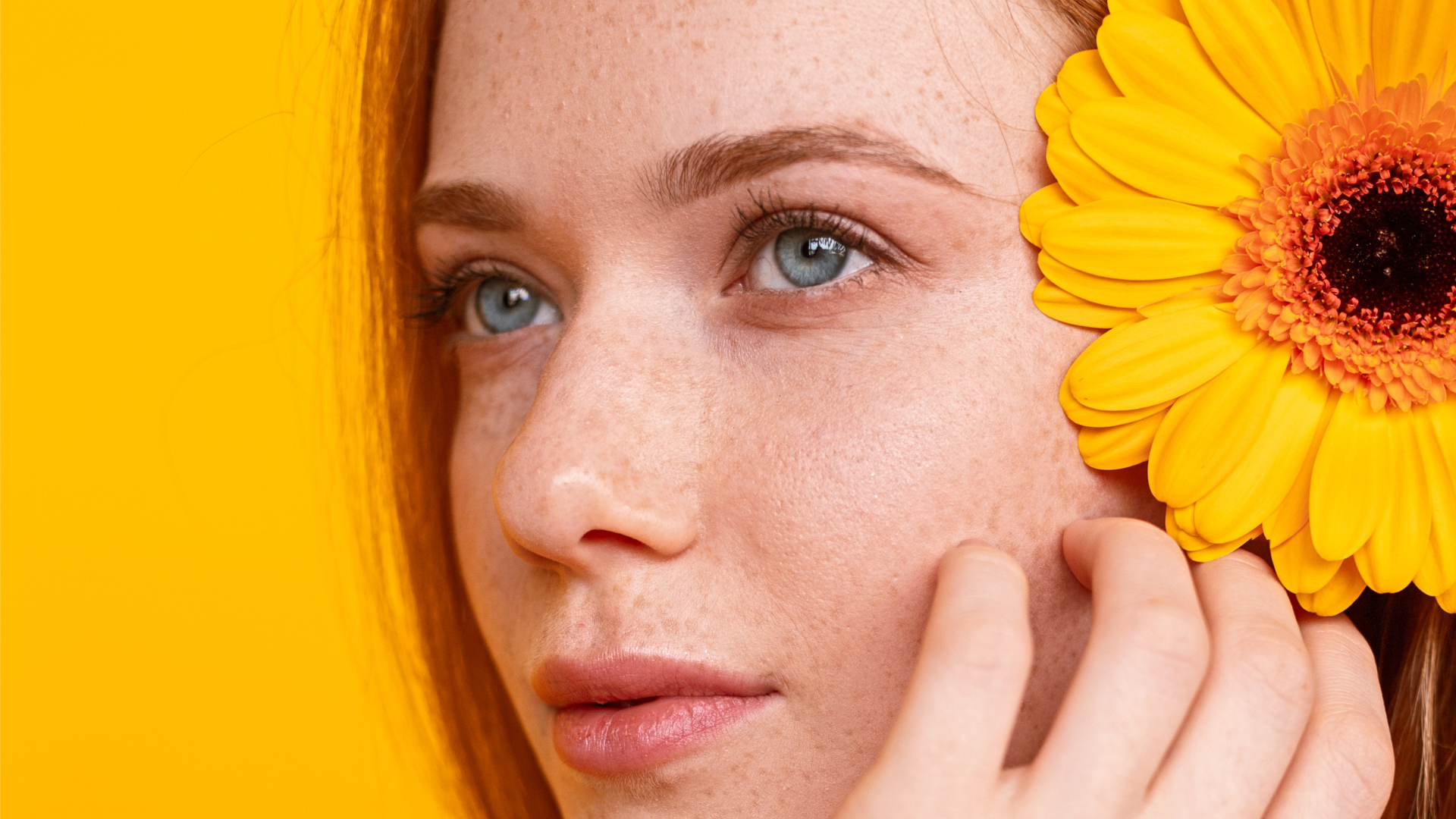 6 Ways To Restore Your Redhead Skin This Spring