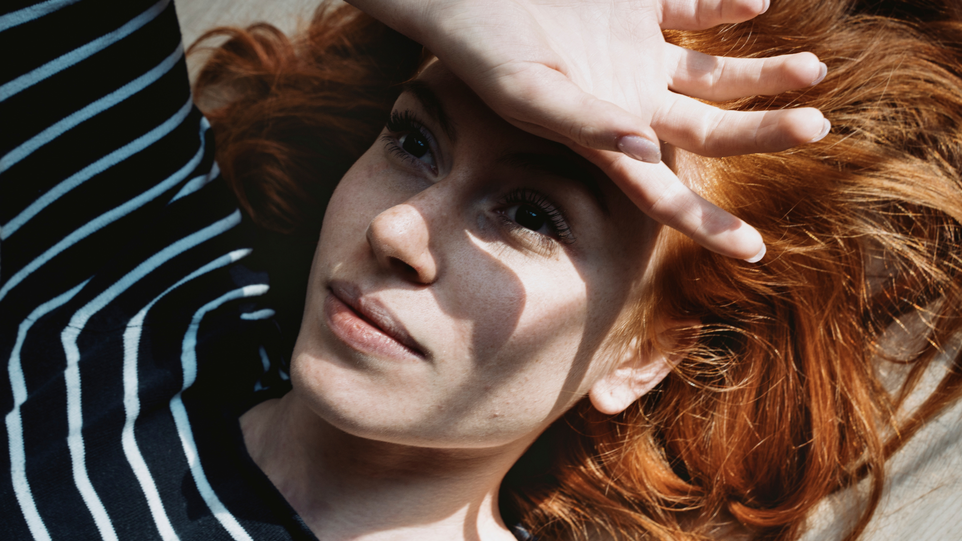 Simple Tips For Redheads: How To Repair Dry, Brittle, Cracked & Peeling Nails
