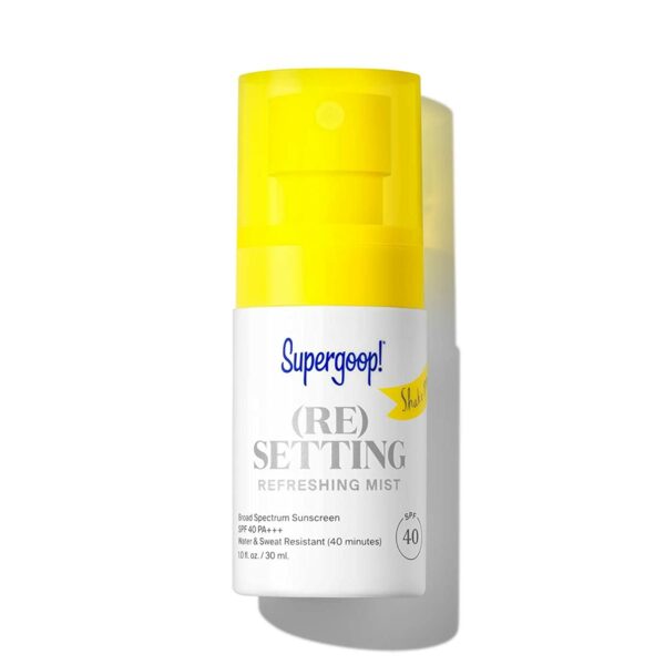 sunscreen for redheads
