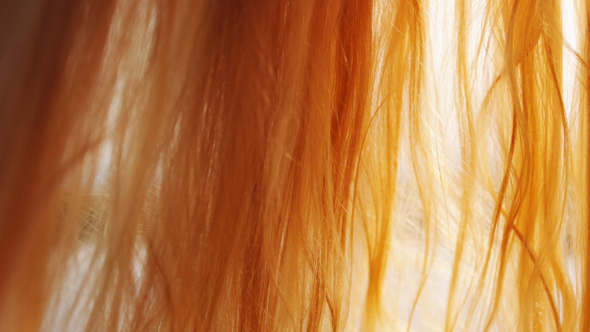 Is Your Red Hair Thinning? Here’s How to Fix It
