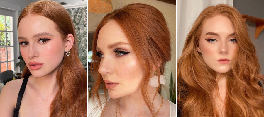 9 Prom Hairstyles Makeup Looks For
