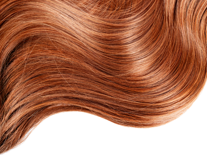 The Pioneer Woman Shares Her Easy Trick for Bouncy Red Curls