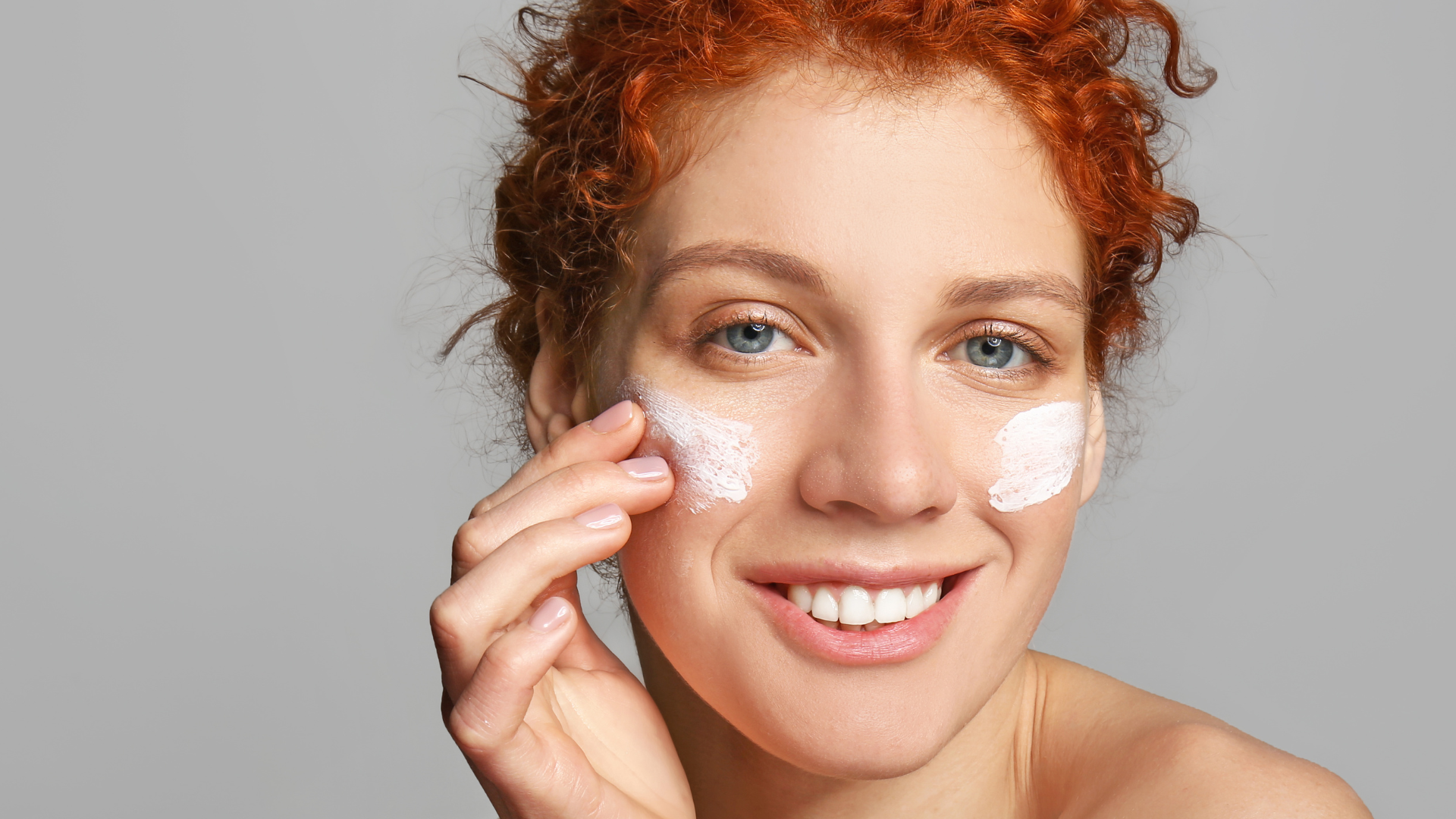 The 411: Should Redheads Layer or Mix Sunscreen?