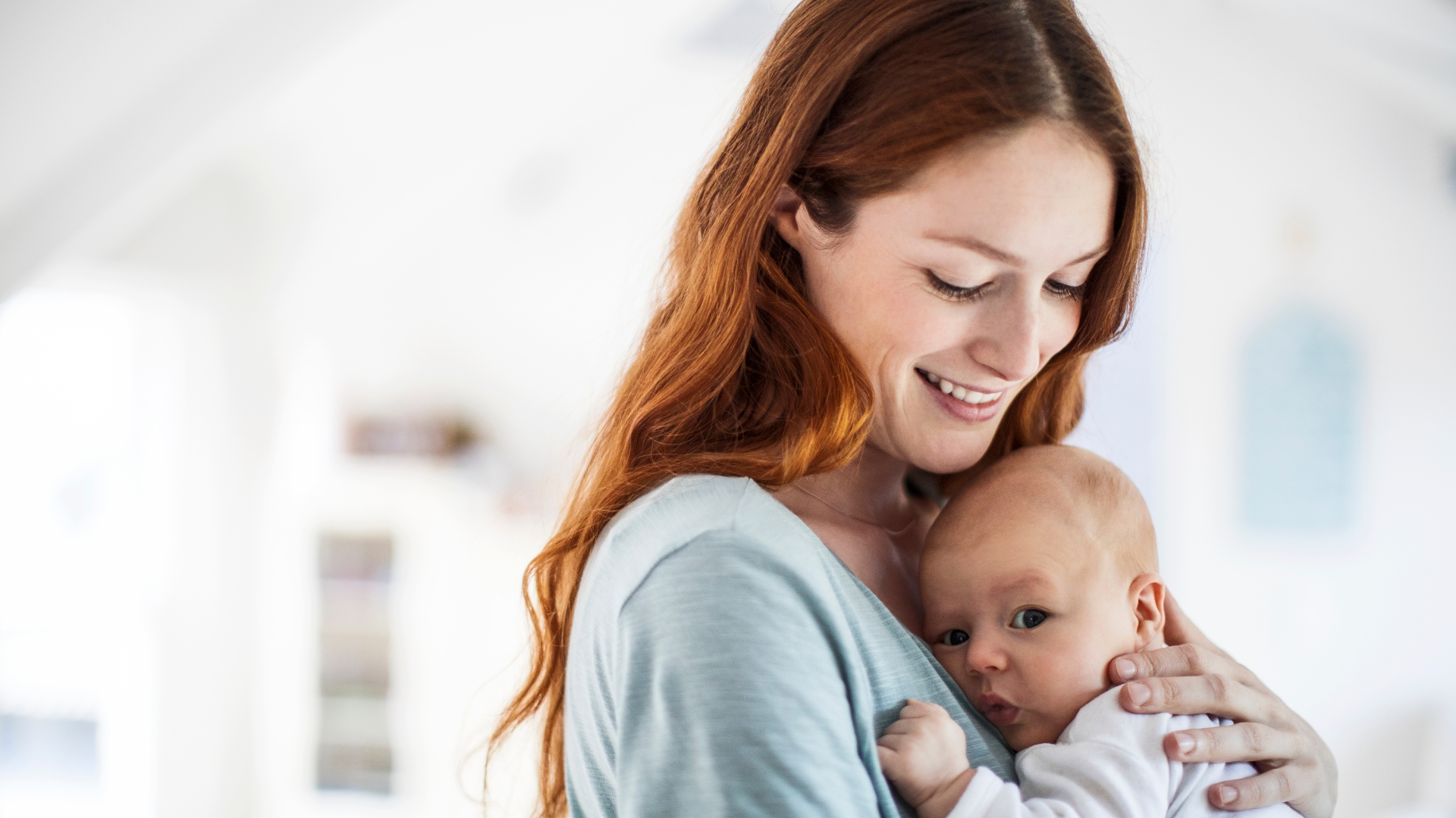 6 Best Mother’s Day Gifts for Redhead Moms in 2023