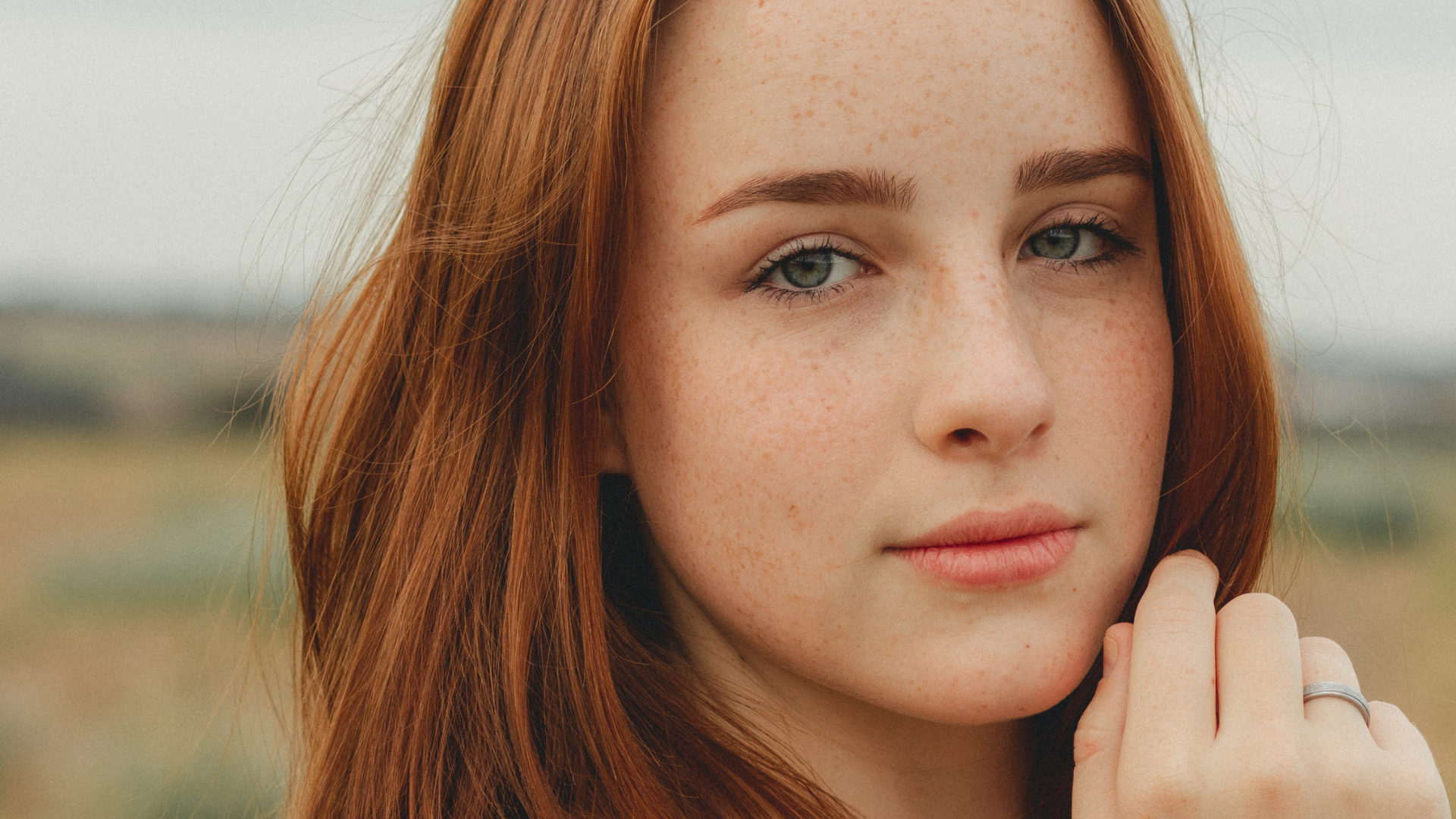 Raspberry Seed Oil as Natural SPF? Here’s The Truth, Redheads