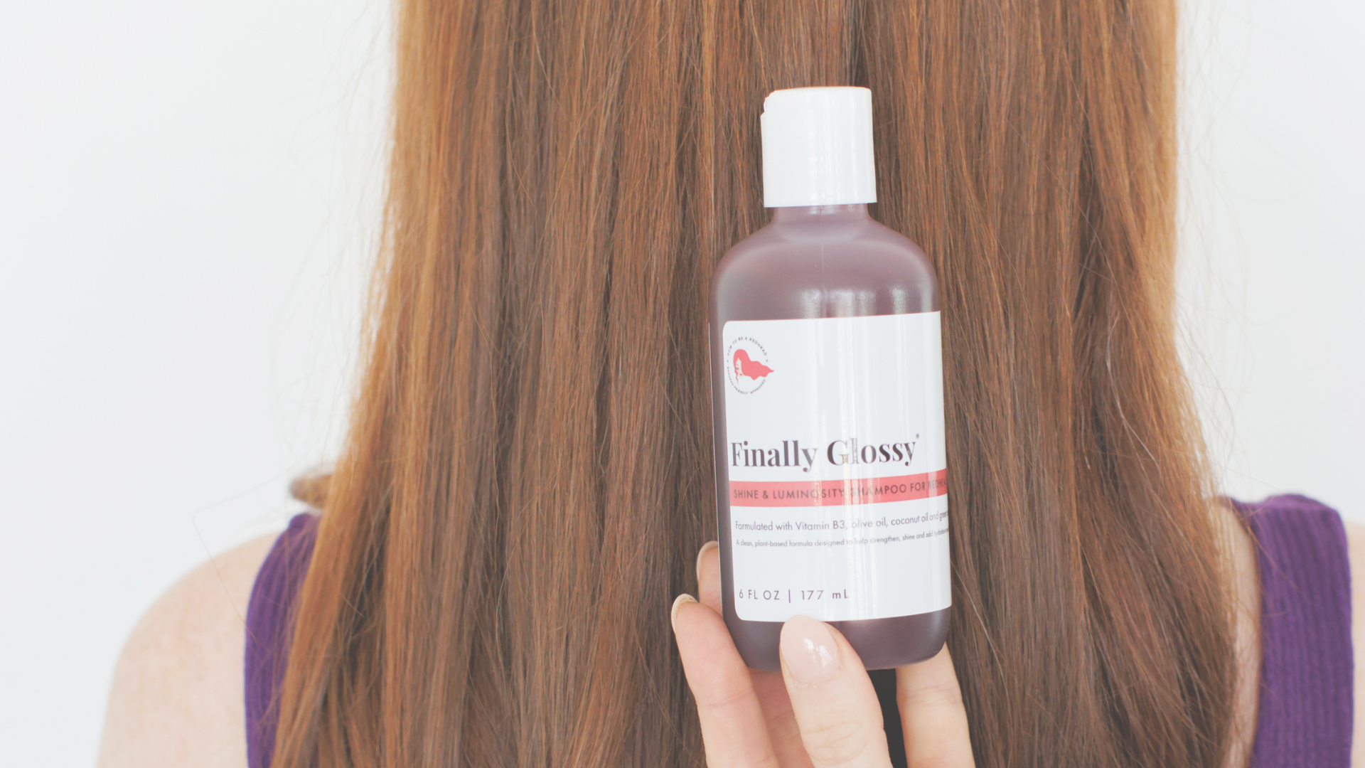 20 Easy Tips To Get Shiny, Voluminous, And Healthy Hair