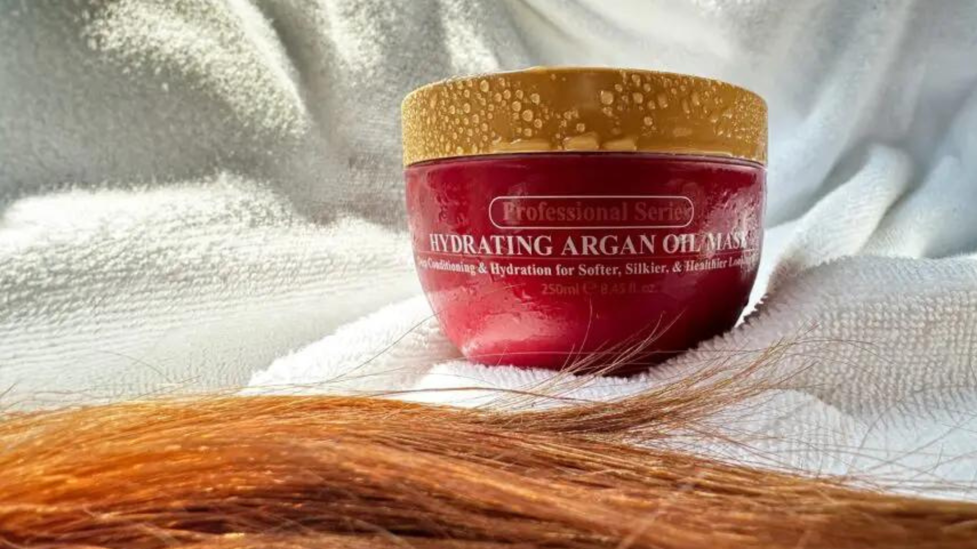 I’m a Redhead Beauty Writer: This is the $13 Hair Product I Swear By