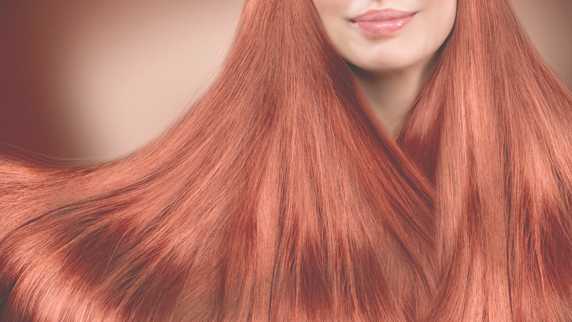 This Is Why It’s Important For Redheads To Have Healthy Hair