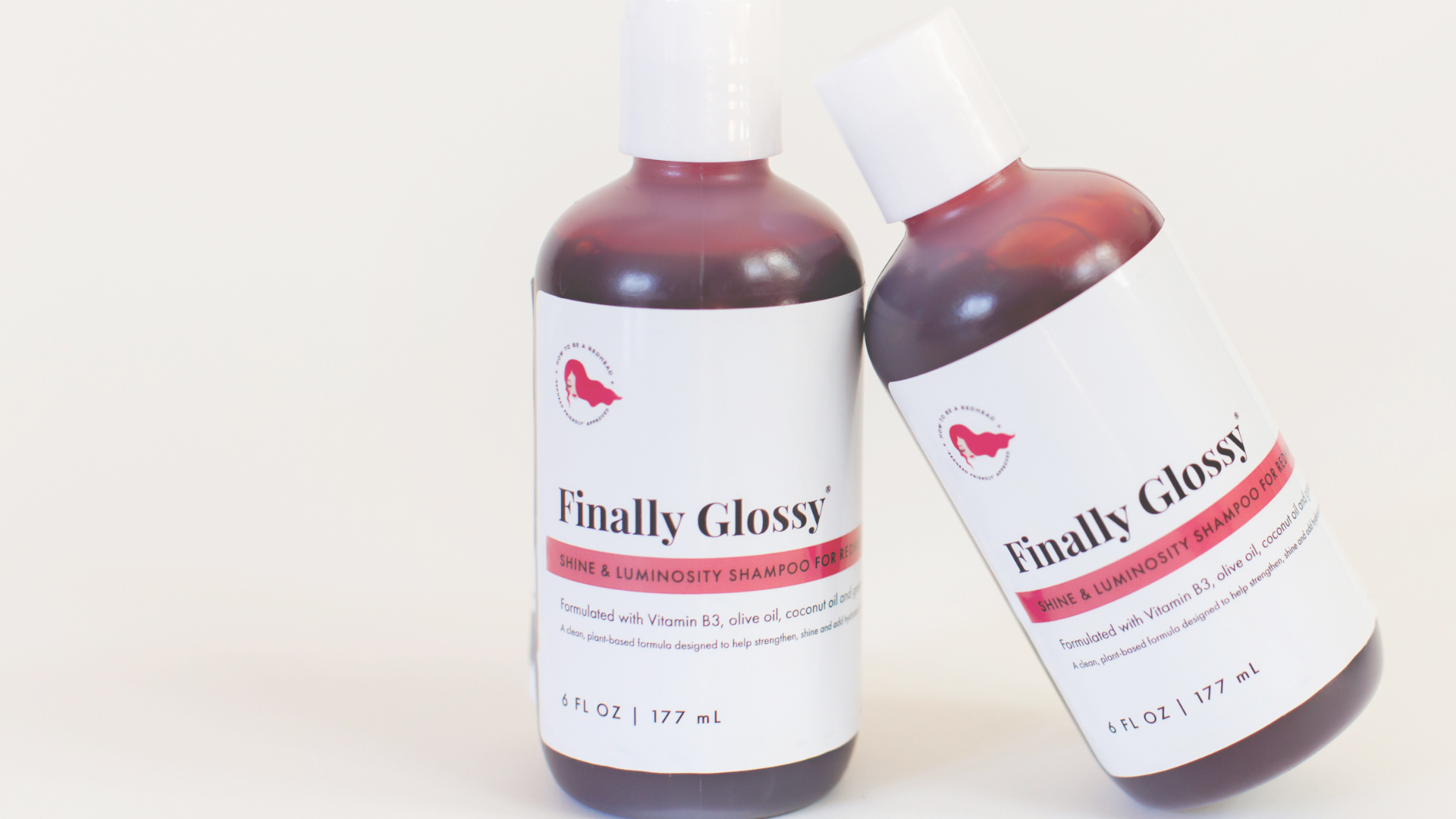 Finally Glossy® Is Now Available: What It’s All About