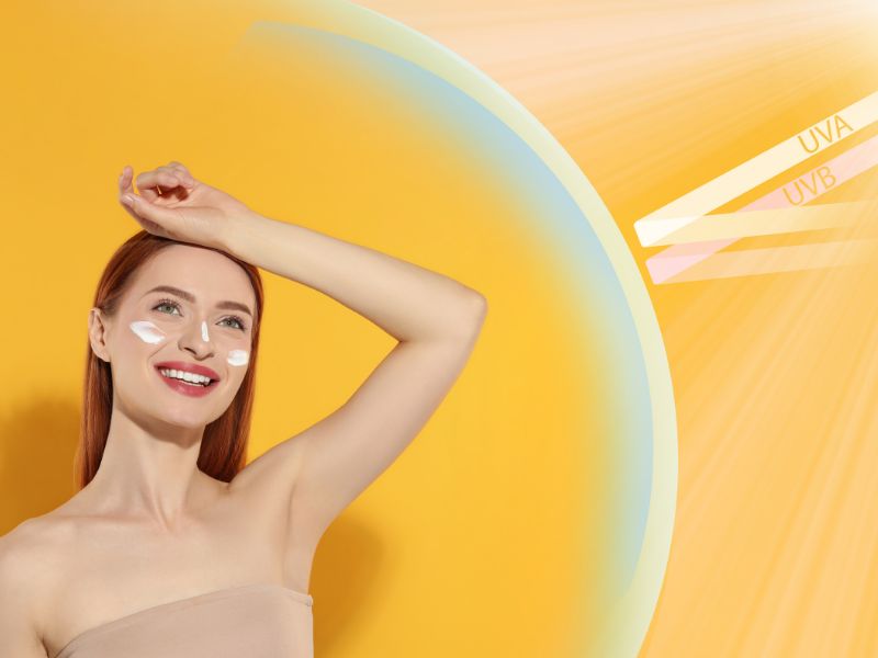 10 Sunscreen Rules from a Dermatologist All Redheads Should Know