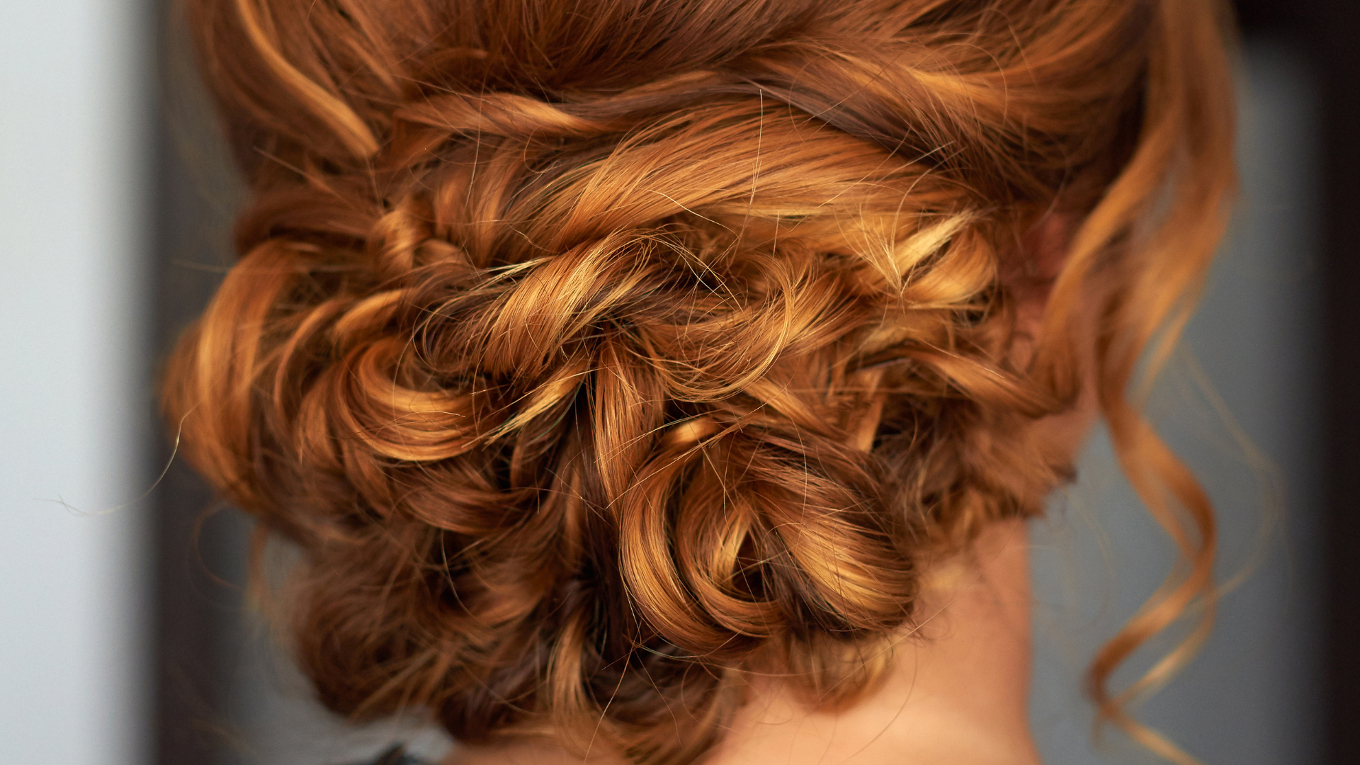 How Redheads Can Rock the French Pin Hairstyle