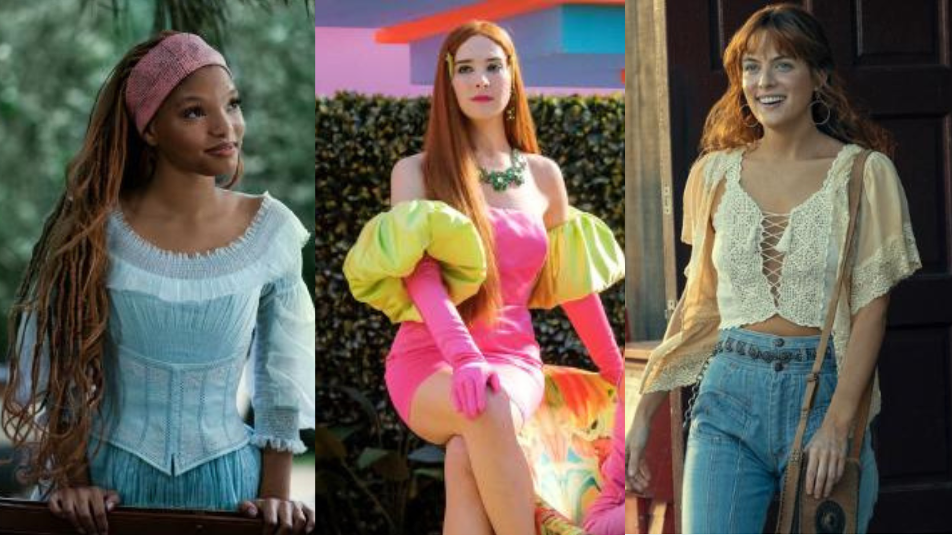 4 Popular Movie and TV Halloween Costumes for Redheads In 2023