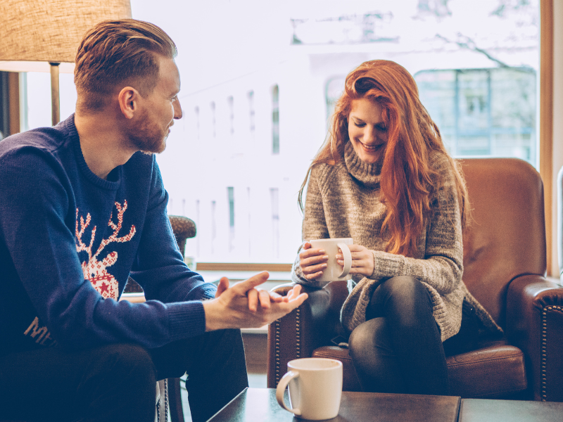 Would You Ever Date Another Redhead? This Is What Redheads Are Saying..