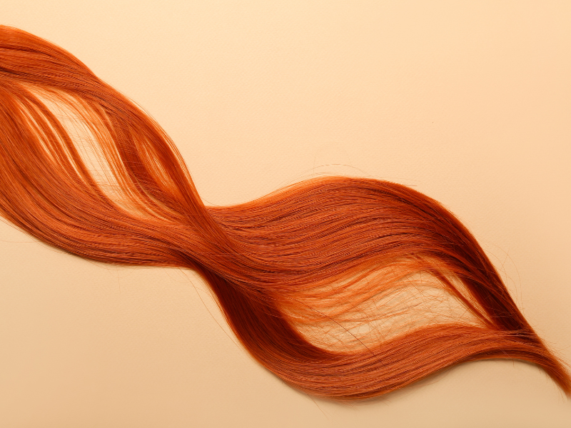 Opinion: Society is Rebranding Red Hair and We Don’t Know What To Think