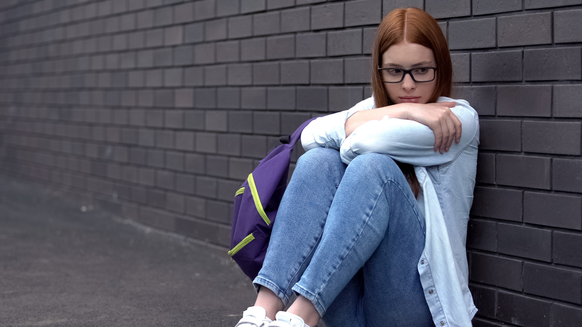 Reddit Thread: Redheads Speak On Being Bullied (Or Not). Were You?
