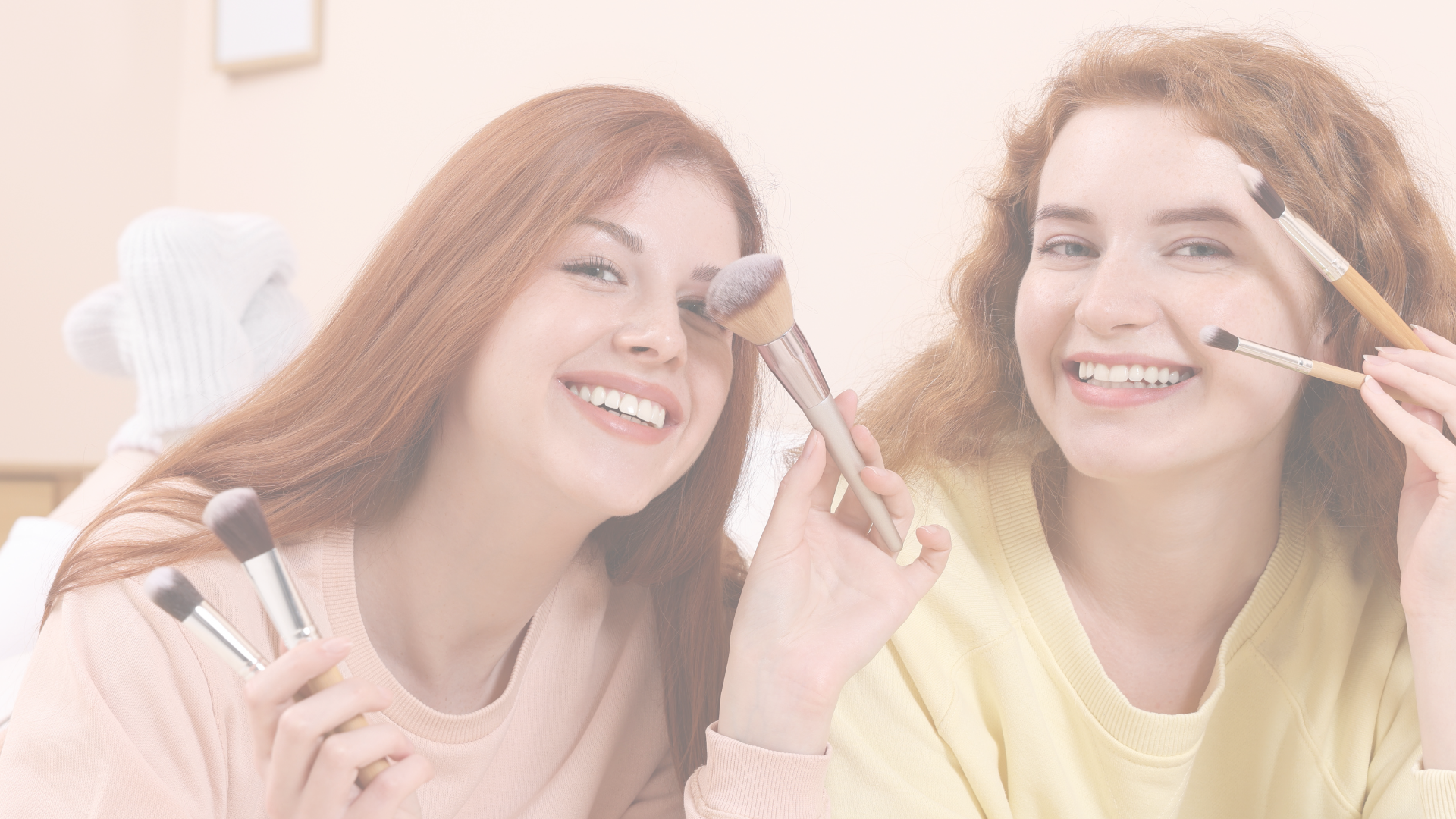8 Best Foundation Brands For Redheads