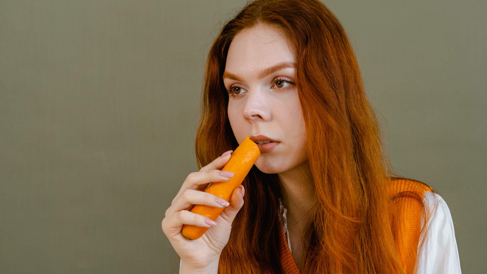 “Carrot Tans” Are Trending on TikTok: Could This Be The Miracle “Tan” for Redheads?