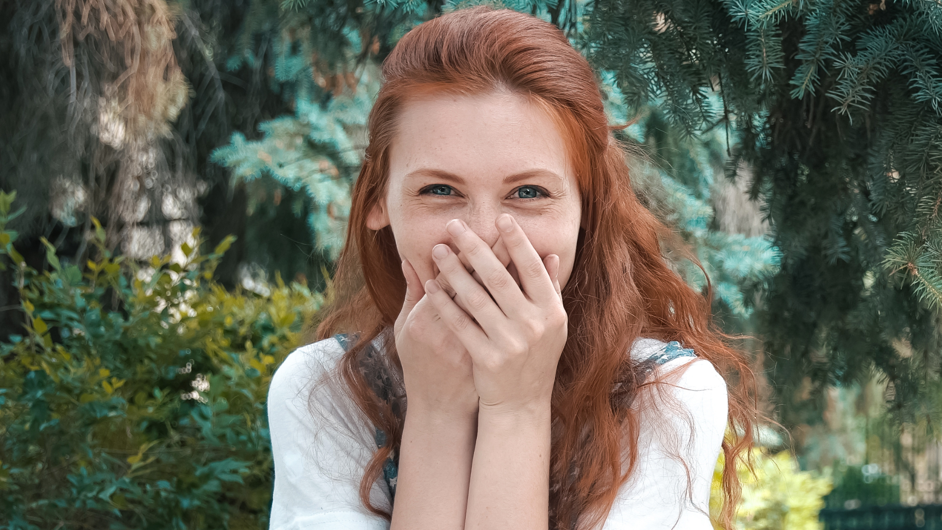 10 Awkward Situations Redheads Can All Relate To
