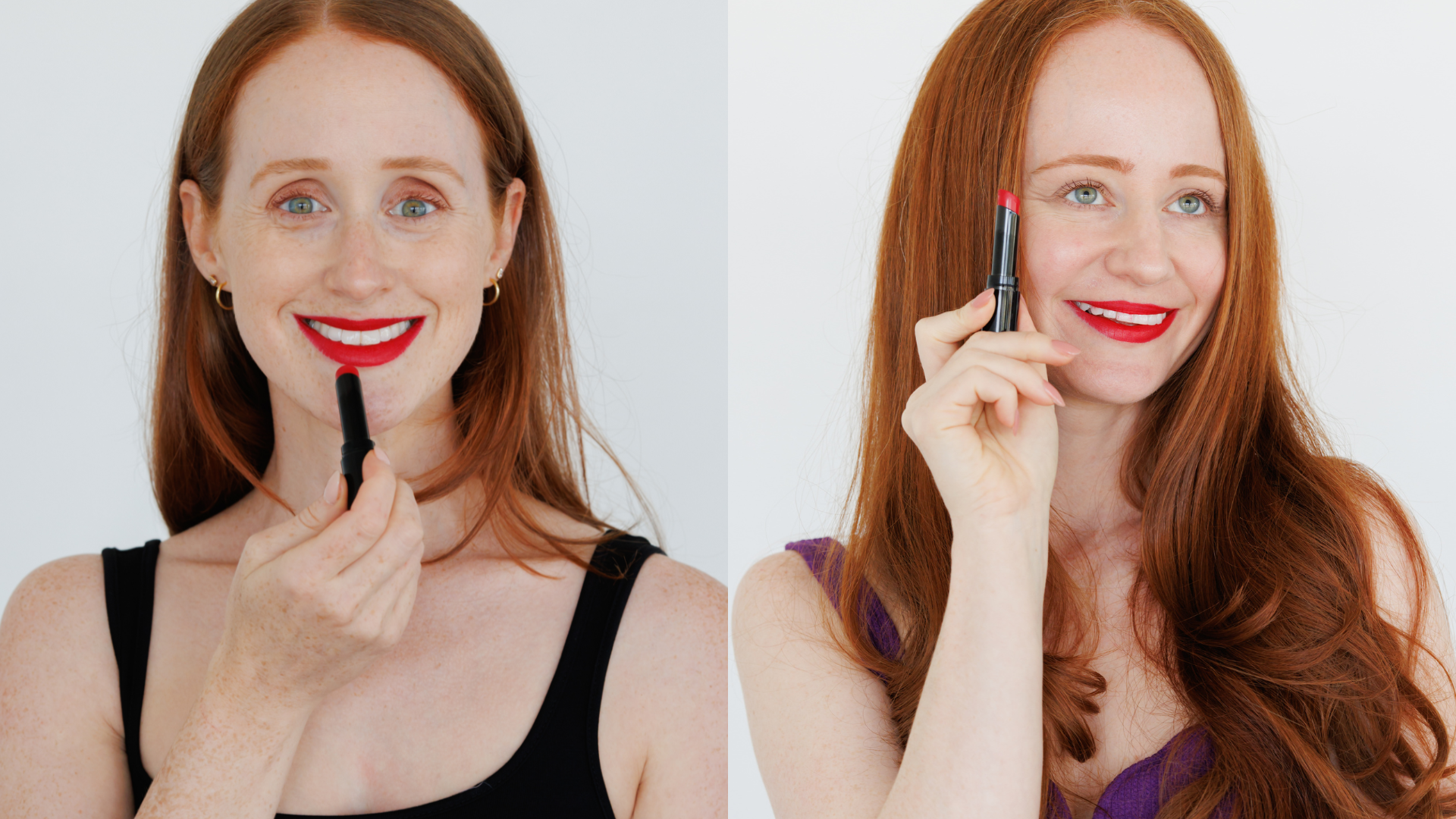 7 Must-Try Lip Stains and Tints for Redheads This Spring