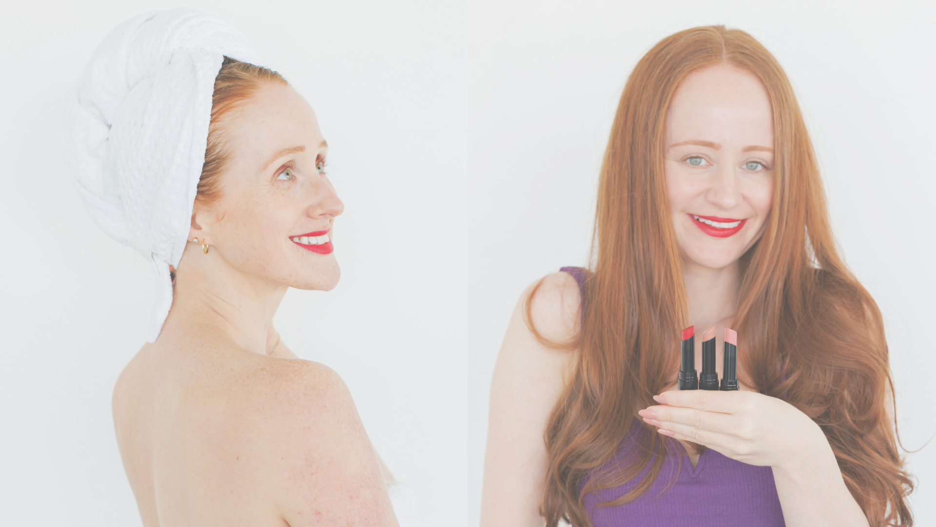 How To Pamper Your Red Hair at Home for Under $50