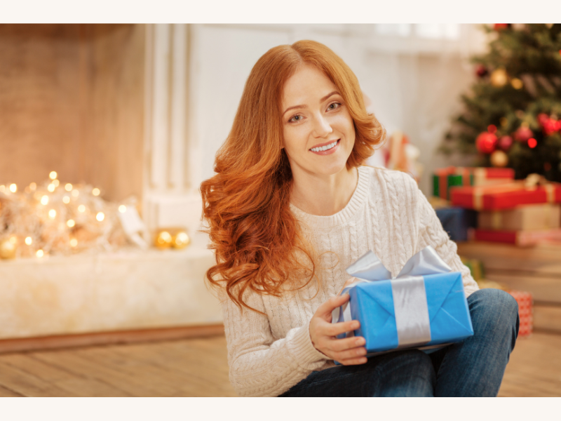 8 Best White Elephant Gifts That Everyone (Redhead Or Not) Will Actually Want