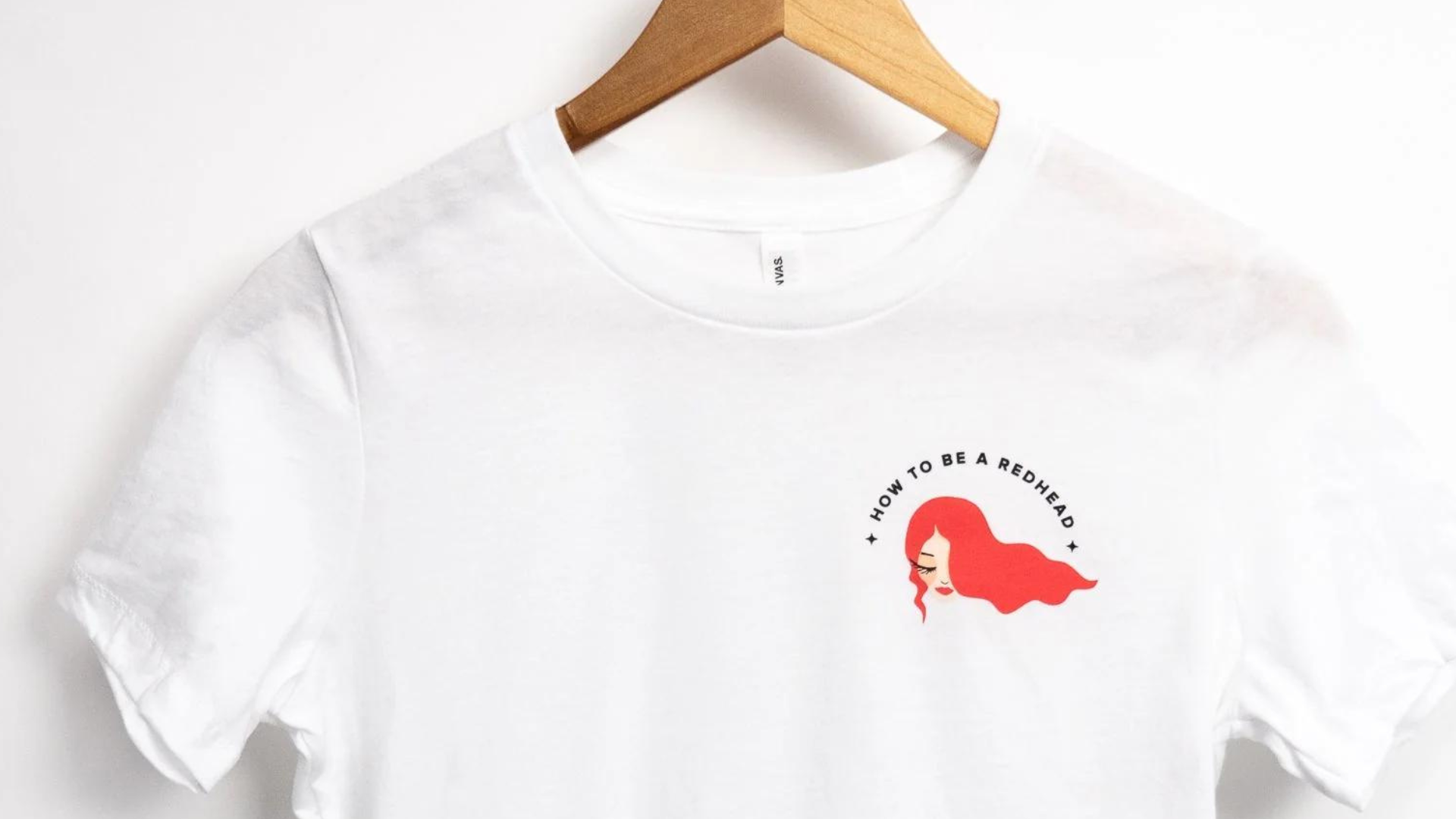 New Arrivals: Redhead Club Tees and More