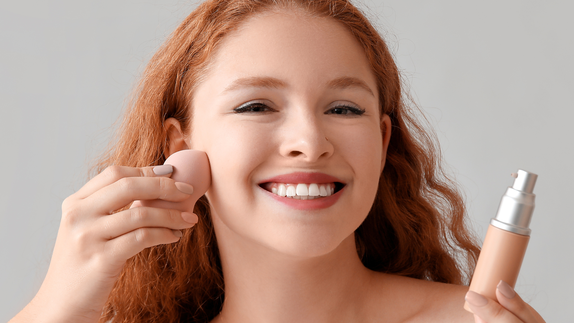 Makeup 101: How Redheads Can Start a Makeup Routine in 2024
