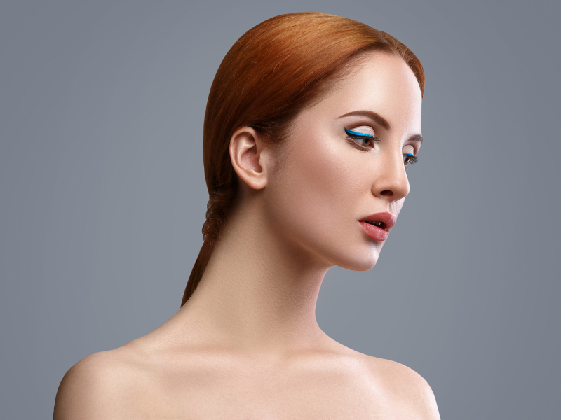 Learn How You Can Do ‘Cool Tone’ Makeup As a Redhead