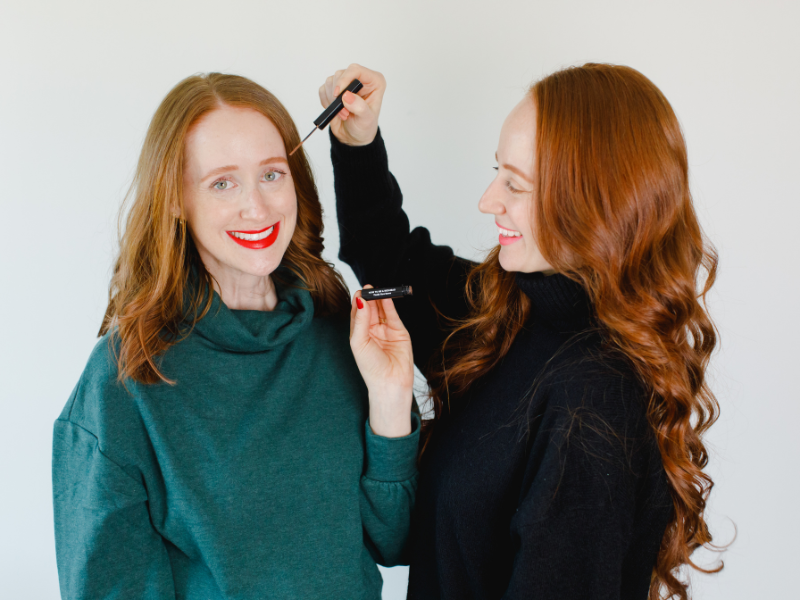 What Does Ethical & Sustainable Beauty Mean For Redheads?
