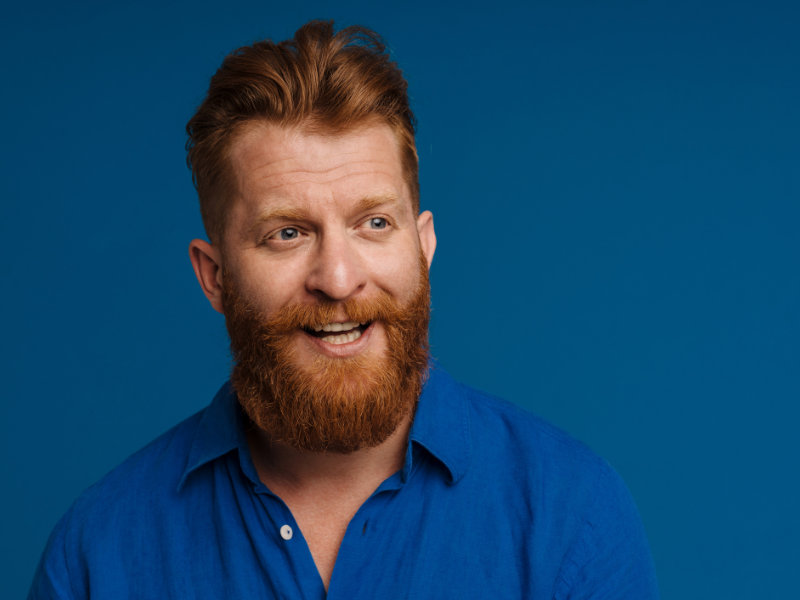 6 Beard Tips for Redhead Men You Must Know